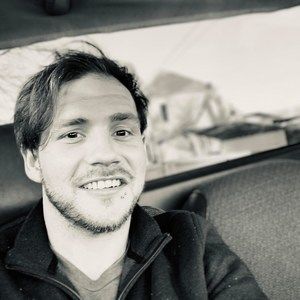 Meet your Posher, Jordon